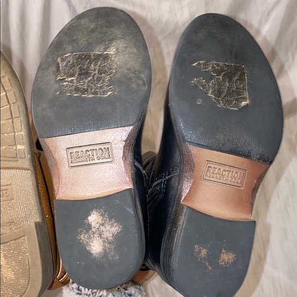 Girls Boot Bundle Lot Size 8 - Picture 6 of 9